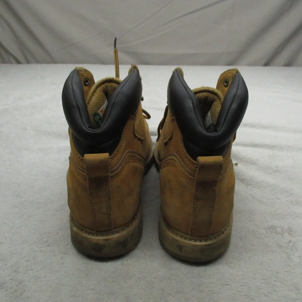 Timberland few blemishes